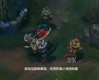 五杀摇滚主唱卡尔萨斯特效(卡尔萨斯是什么英雄)插图10