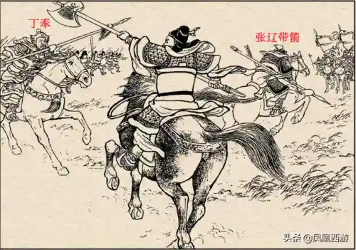东吴二十四名将排名(三国东吴名将一览表)插图14