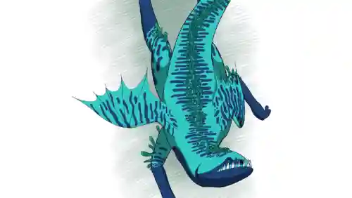 龙王传说死神阵容搭配(龙王传说血神军团人物)插图7