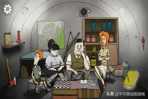 60秒原子冒险(核弹来临前60秒下载)插图5