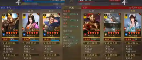 女王阵容搭配什么装备最好(部落冲突女王技能怎么搭配)插图4