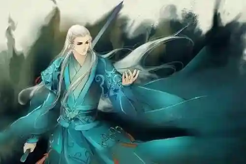 西游之绝世僵尸(西游之混沌魔猿)插图3