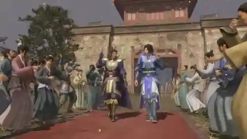 三国娶妻纳妾游戏(三国可以结婚生子的游戏)插图14