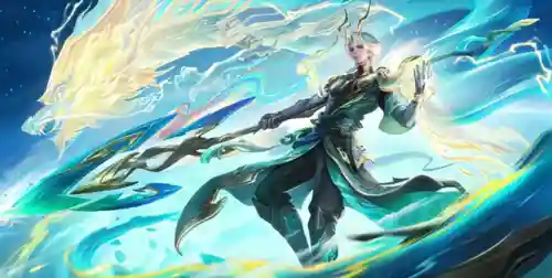 龙年限定皮肤(龙年限定下次返场时间)插图3 龙年限定皮肤(龙年限定下次返场时间)插图3