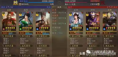 木兰弓阵容搭配攻略图(远征将士最强阵容搭配)插图4 木兰弓阵容搭配攻略图(远征将士最强阵容搭配)插图4