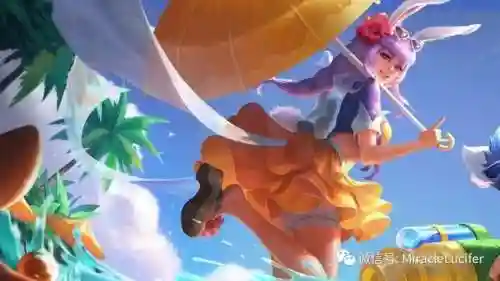 王者荣耀 公孙离(王者荣耀怎么全额退款)插图1
