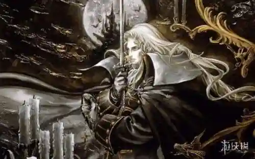 恶魔城暗影之王在哪个平台(恶魔城暗影之王手机版)插图2 恶魔城暗影之王在哪个平台(恶魔城暗影之王手机版)插图2
