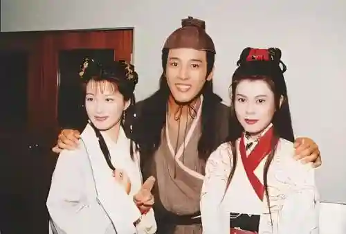 十大必看的武侠电视剧(武侠类手游排行前十名)插图6