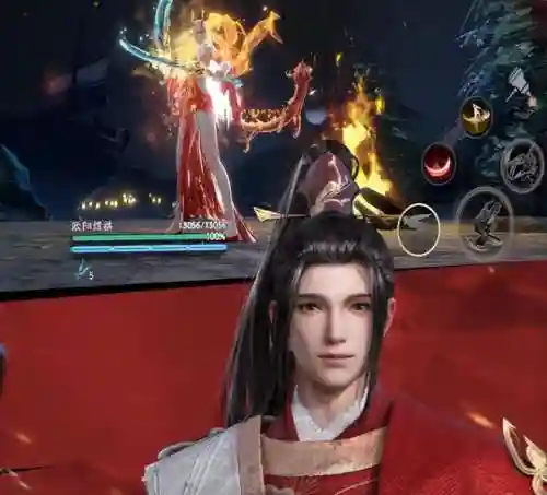 梦幻群侠传阵容搭配(武侠群侠传最强阵容)插图1