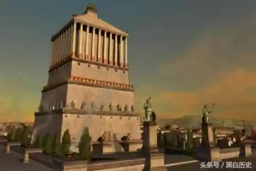 世界八大奇迹有哪些(世界八大奇迹中国占了几个)插图11