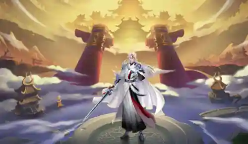 最好玩的修仙游戏(修仙手游排名第一)
