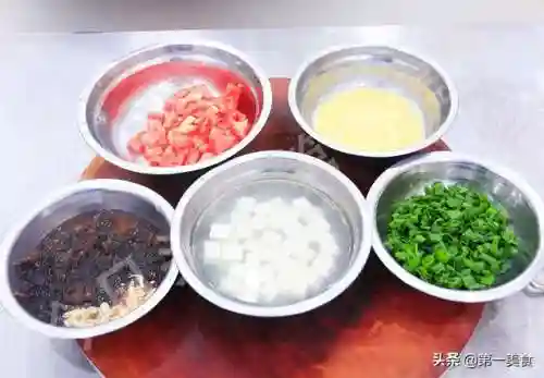 一星期不重复的菜谱(适合一个女人做的小吃)插图16
