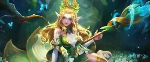 王者法师搭配阵容推荐图(王者荣耀法师角色)插图3
