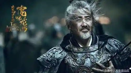 军师联盟之虎啸龙吟(军师联盟三部曲是哪三部)插图6