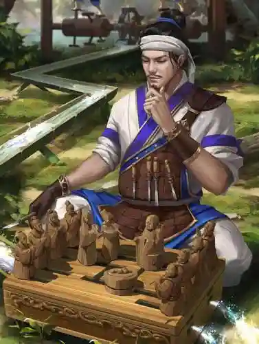 三国杀马钧(三国杀马钧水转百戏攻略)插图3