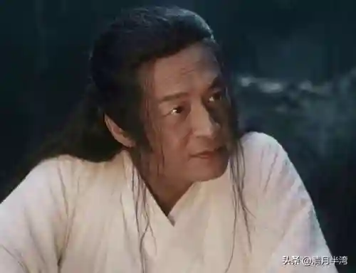 公子世无双(陌上人如玉,公子世无双.全诗)插图7 公子世无双(陌上人如玉,公子世无双.全诗)插图7