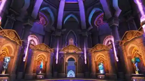 魔兽建筑阵容搭配图高清(魔兽四方阵如何发展快)插图9