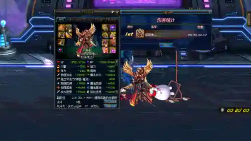 狂战坎坷怎么搭配阵容(新版本狂暴模式最强阵容)插图6