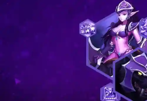 刀塔传奇阵容搭配2019(刀塔传奇)插图3