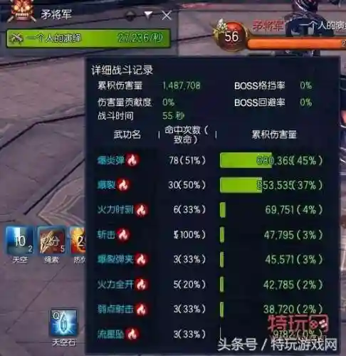 剑灵枪手输出手法(剑灵枪手新手下本需要什么装备)插图35