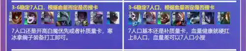 双人铲子阵容搭配最新图片(金铲铲之战双排阵容推荐)插图12