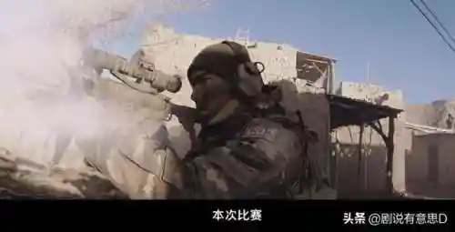 特战荣耀冷静阵容搭配(震慑枪阵容最佳搭配)