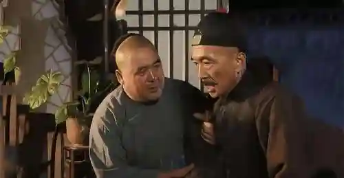 刘罗锅演员阵容搭配(刘禅和哪个英雄搭配)插图18