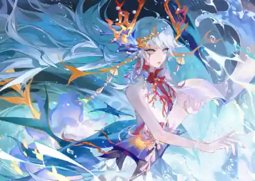 铃鹿御前活动阵容搭配(铃鹿御前值得培养吗)插图1