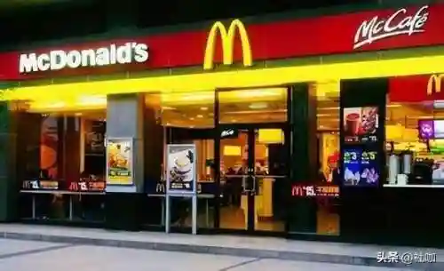 汉堡店加盟哪个牌子好(全国最火的加盟店项目)插图1