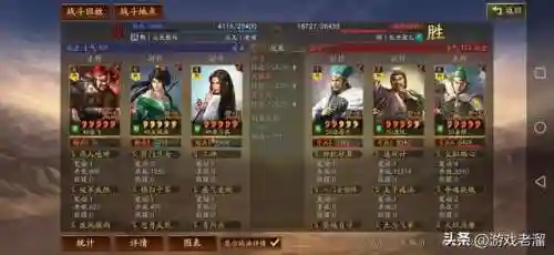 张角张飞法正阵容搭配(张角带什么战法)插图18