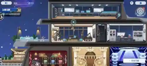 碧蓝航线3(碧蓝航线手游官网)插图3