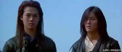 风云之大师兄(风云之霜寒无边)
