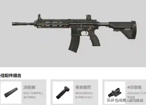 和平精英六剑阵容搭配(和平精英)插图2