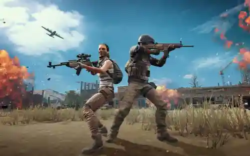 绝地求生租号平台哪个好(pubg租号平台)