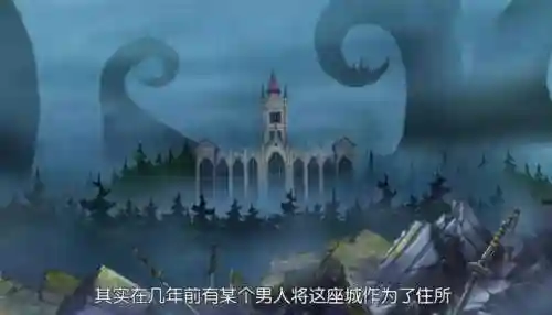 黑刀夜和白刀昼(黑刀夜是最强的刀么)插图1
