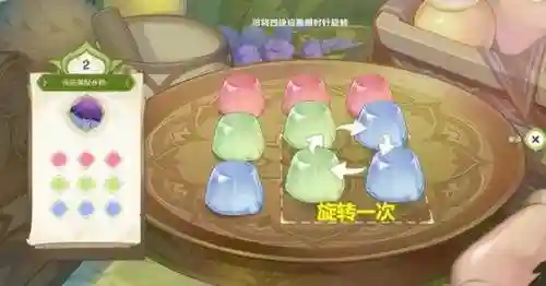 原神灵蕈最强搭配阵容(原神草神圣遗物搭配推荐)插图5