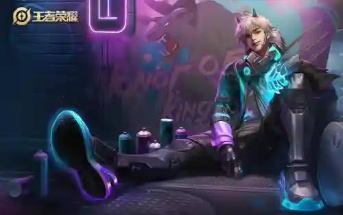 前期反野强势阵容搭配(适合前期反野的英雄有哪些)插图1