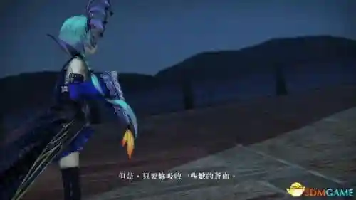 无夜之国2攻略(无夜之国1和2哪个好玩)插图97 无夜之国2攻略(无夜之国1和2哪个好玩)插图97