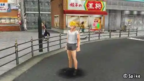 大番长一周目完美攻略(大番长人物加入条件)插图8 大番长一周目完美攻略(大番长人物加入条件)插图8