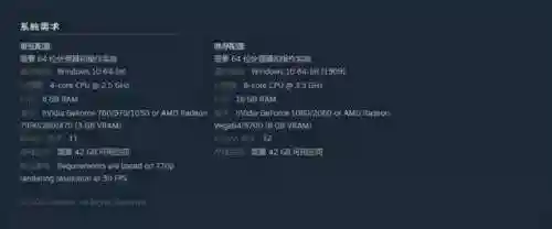 英雄萨姆4配置(英雄萨姆4win7能玩吗)插图1