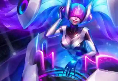 双琴女组合阵容搭配(琴平民玩家阵容)插图3