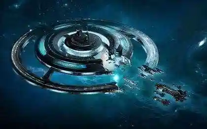 五艘星际舰队阵容搭配(荣耀舰队最强阵容)插图3 五艘星际舰队阵容搭配(荣耀舰队最强阵容)插图3