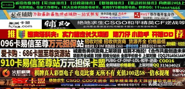 我爱辅助游戏论坛(游戏蜂窝辅助挂机软件)插图1