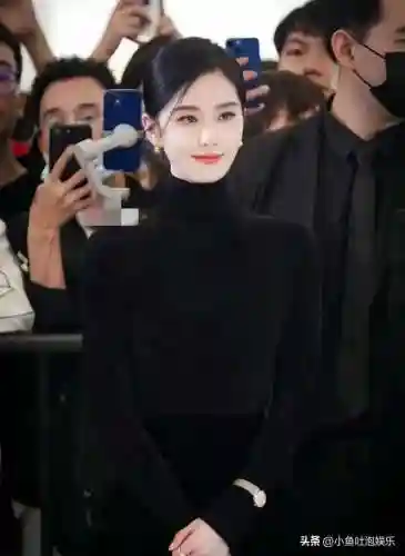 女明星颜值排名1到100名(全球最美女人第一名)插图8