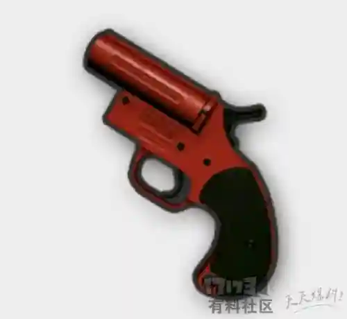 绝地求生信号枪刷新时间(几点开始有信号枪)