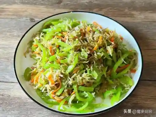 家常菜菜谱大全带图片(每天不重样的菜谱)插图2