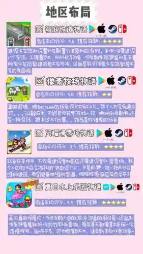 开罗游戏哪个最耐玩(开罗水上乐园下载)插图2