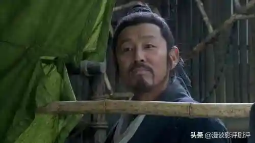 楚汉传奇电视剧80集全剧情(楚汉传奇连续剧)插图1