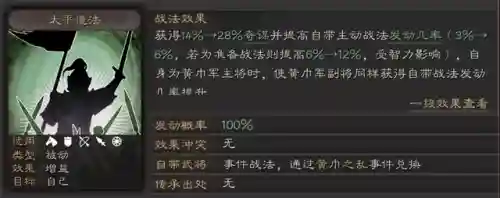 孙权跟庞统搭配阵容(孙权最稳的一套阵容)插图2