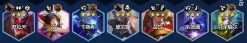 巨龙法师阵容搭配图鉴大全(云顶之弈最新法师阵容)插图3